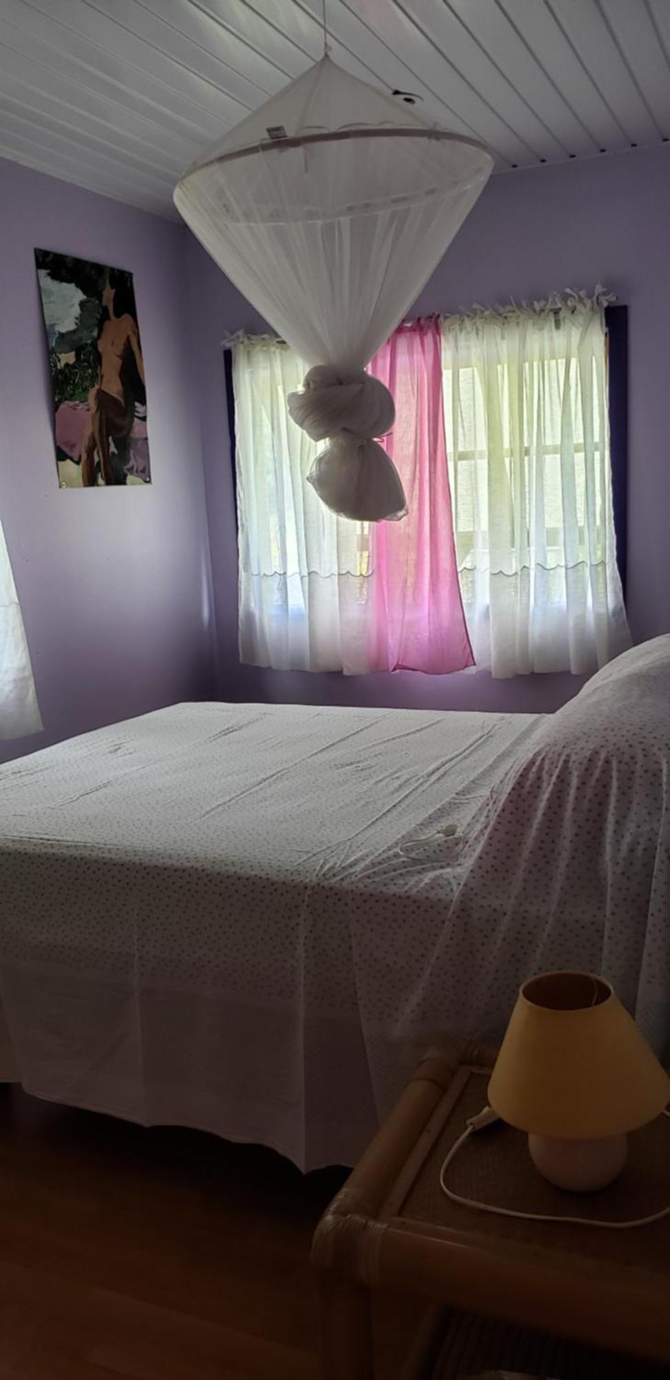 "Terevaa" 4 Villa Fare ภายนอก รูปภาพ